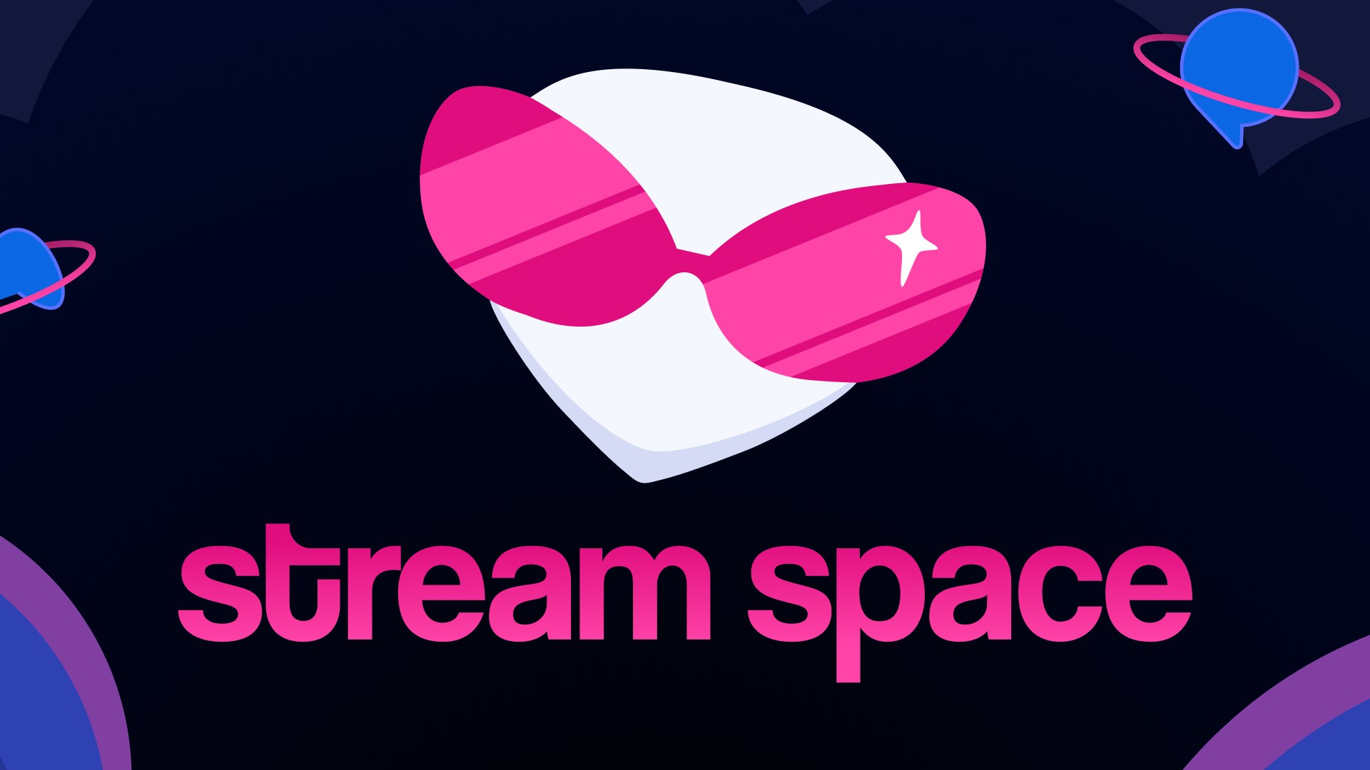 Stream Space