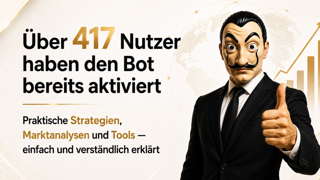 Wachstums Bot