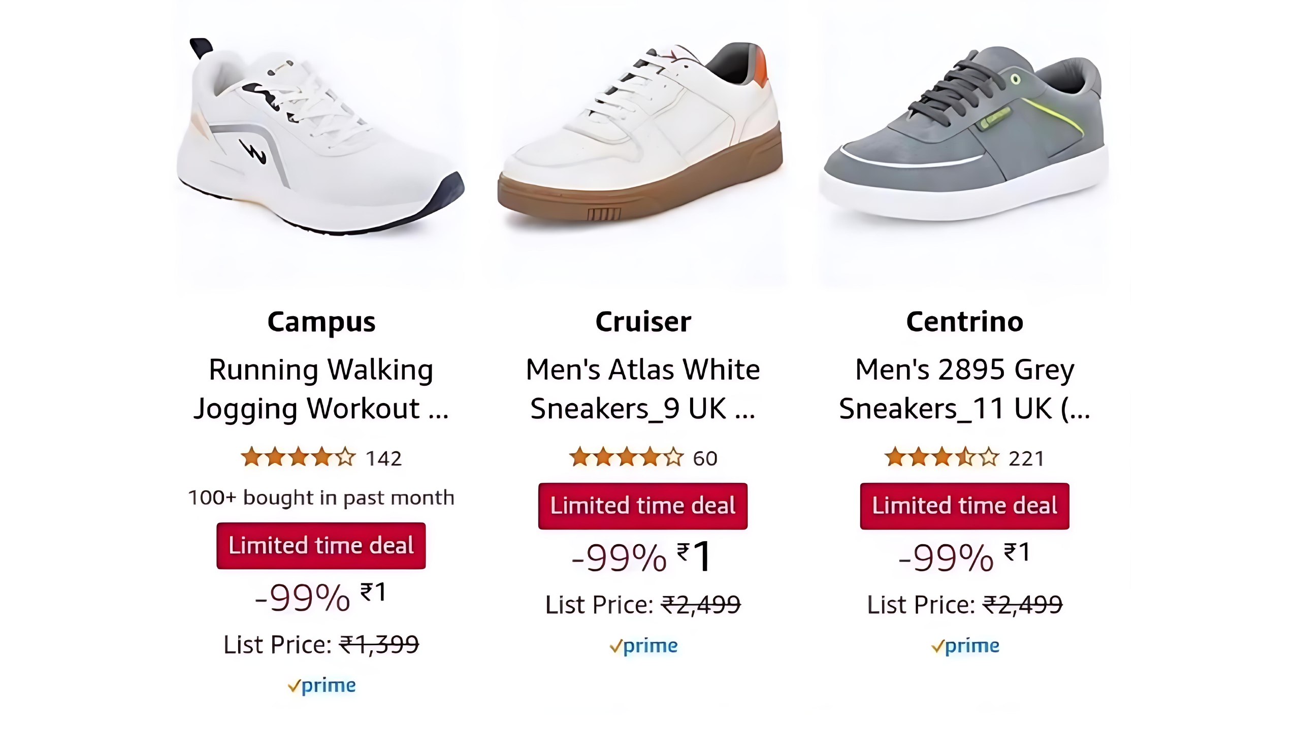 Offerzone