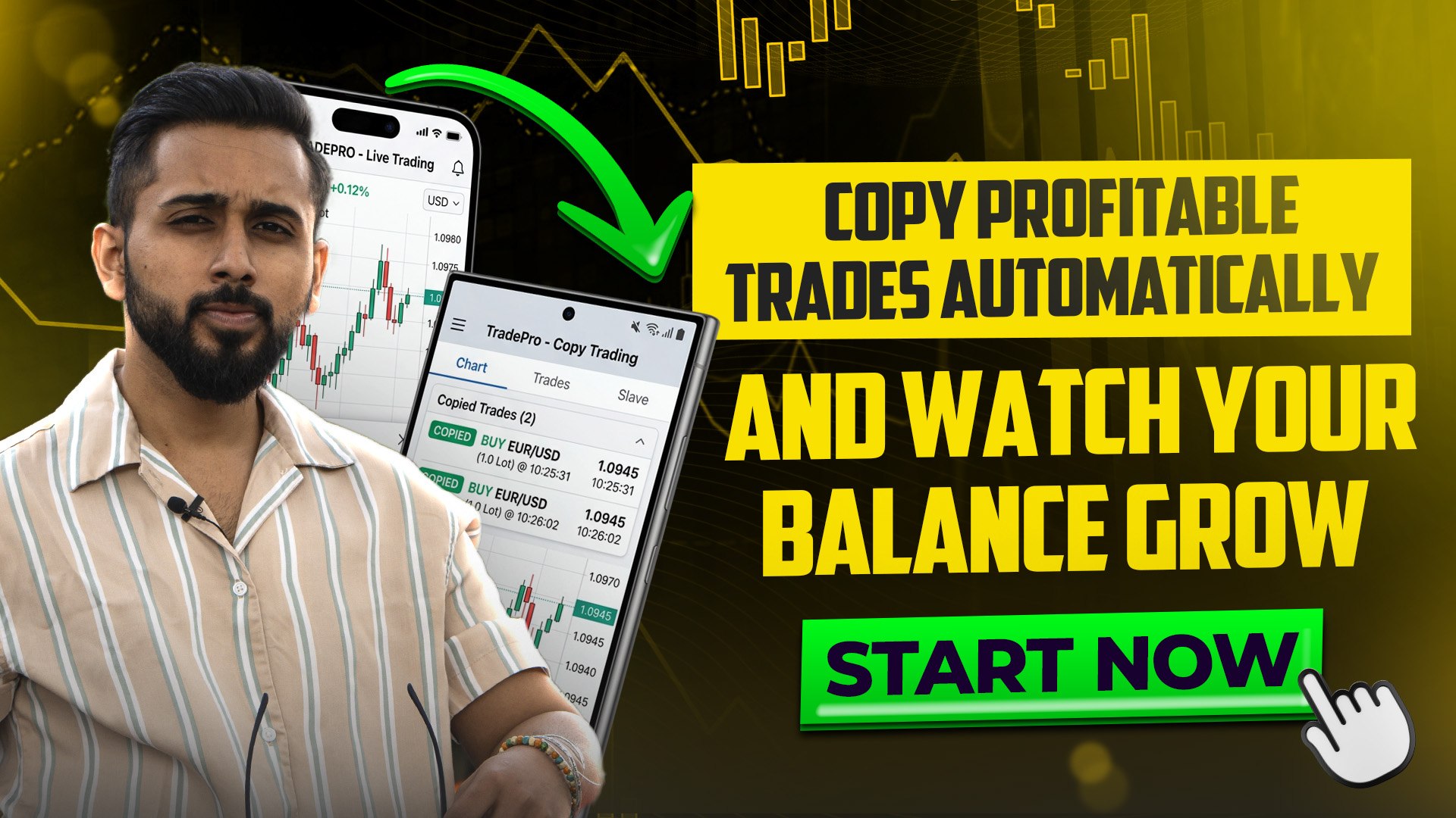 AMIR TRADER