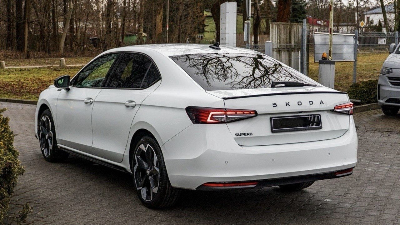 Concord Auto / Автопригон