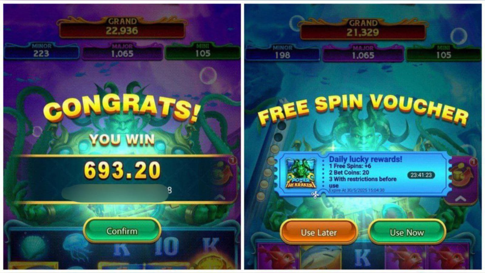 All Yono BigPromoCode🎁