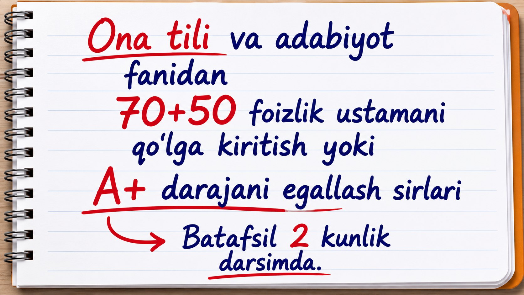 Umid Qodirov | Ona tili va adabiyot