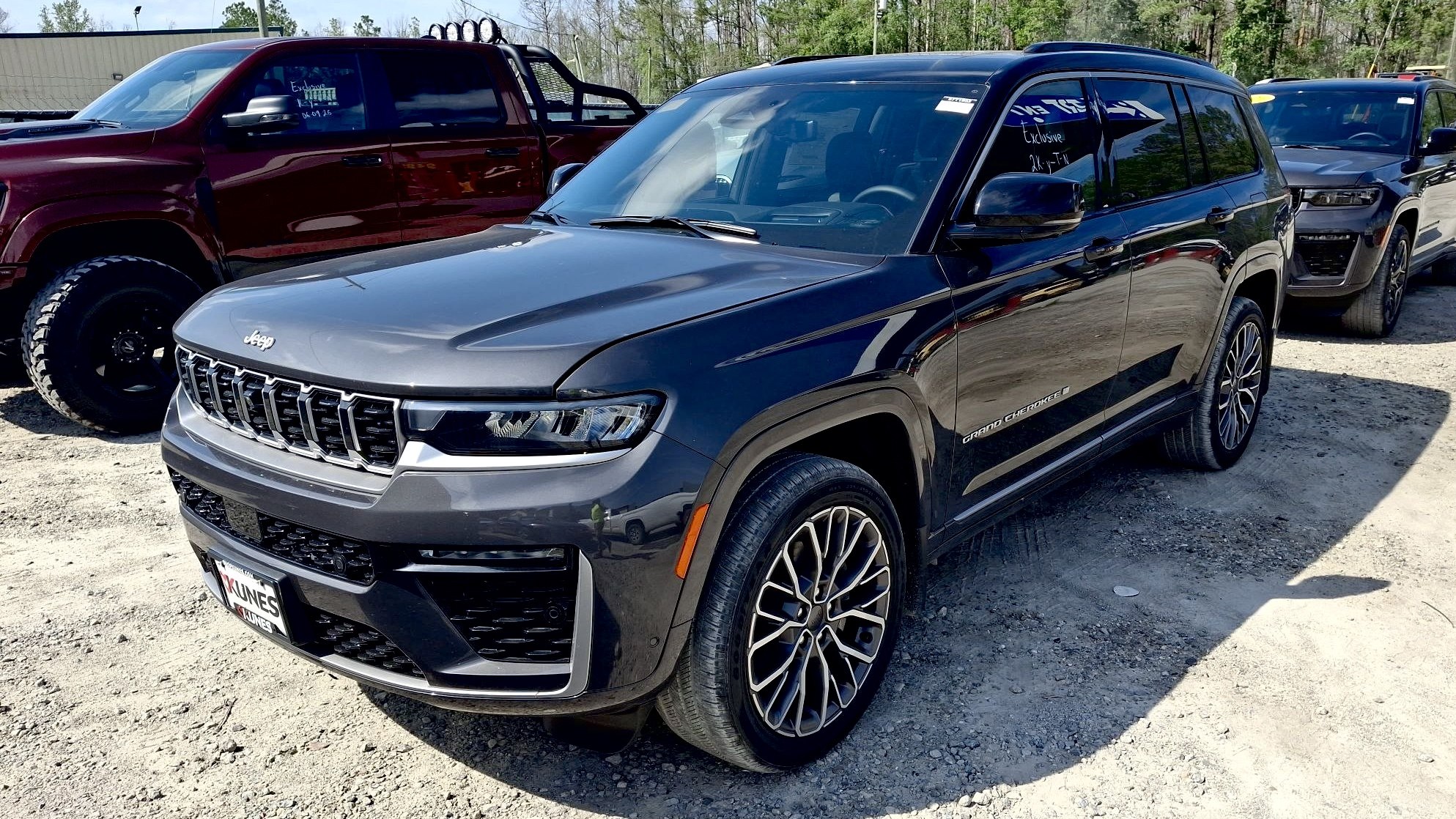 Американ Авто - авто из США, Кореи и Европы
