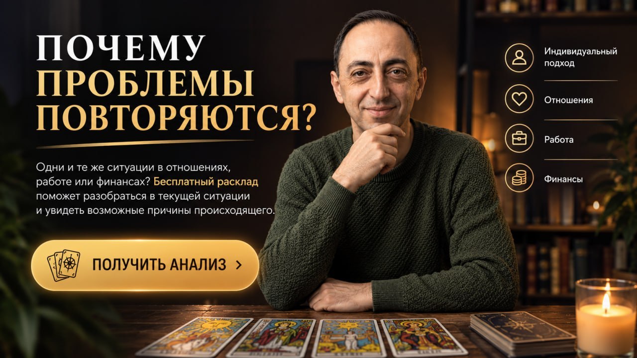 Виктор Орлов