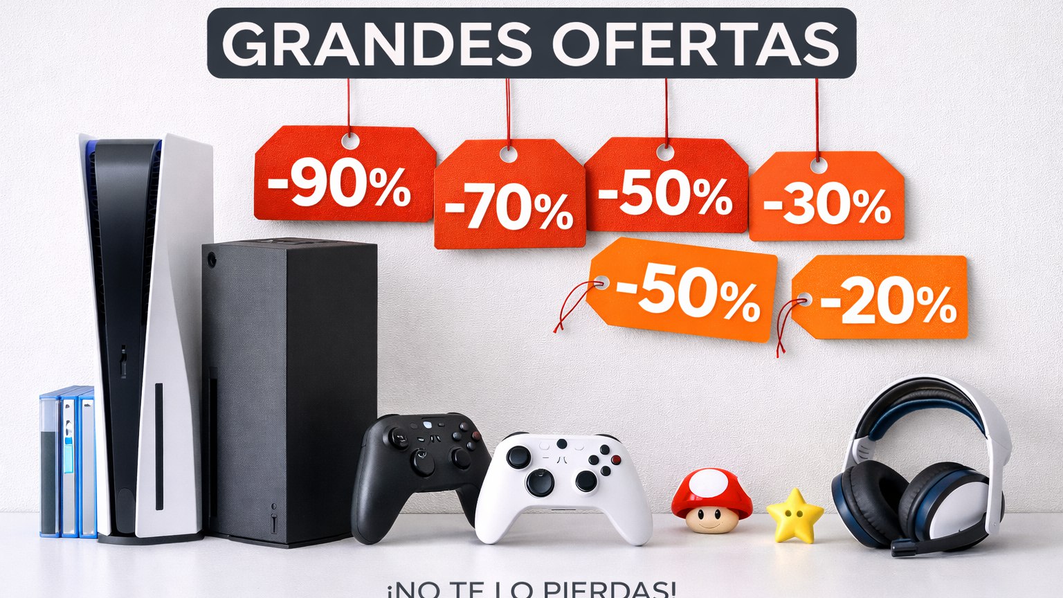 Pulso de Videojuegos⚡️