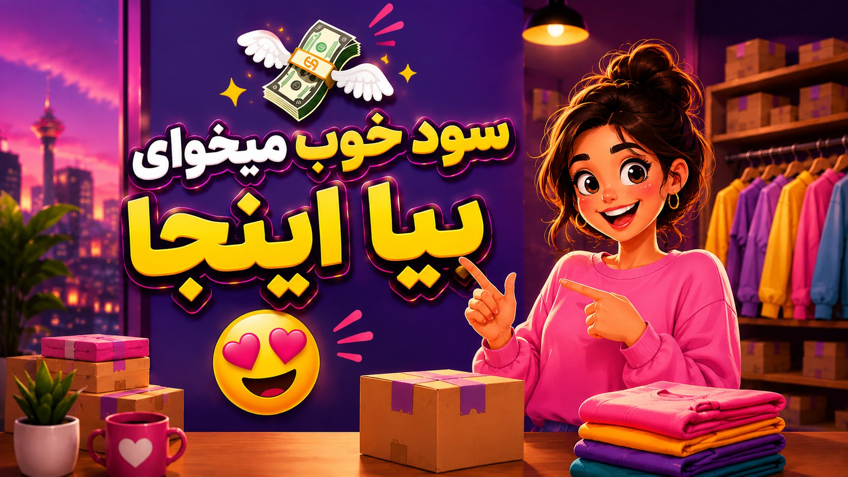 تولیدی پوشاک برند۱۲۶