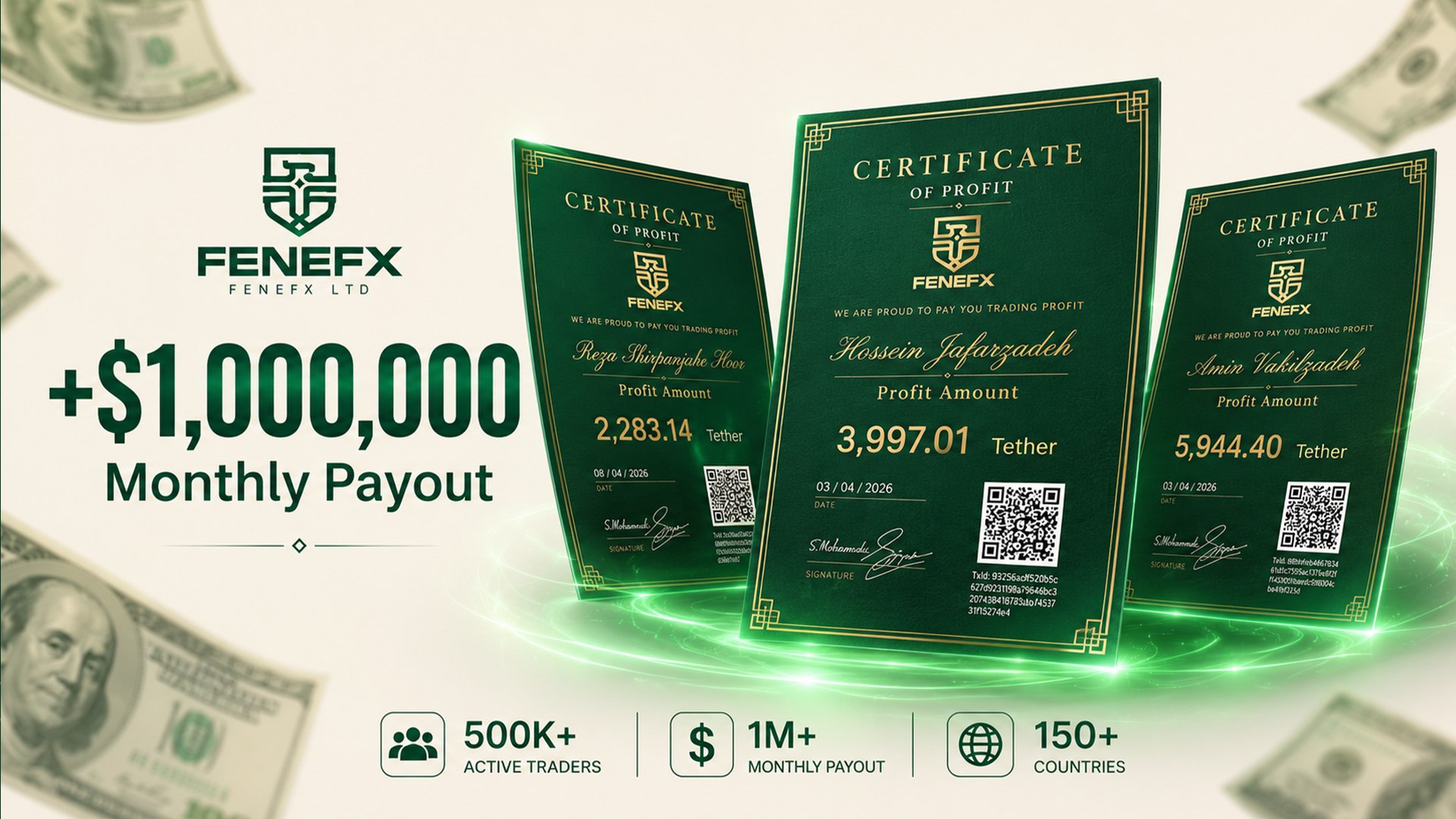FeneFx