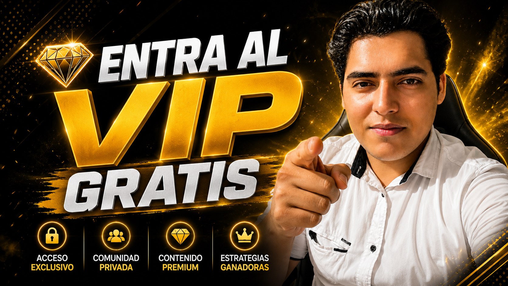 David Trader | 👑 Rey de Quotex