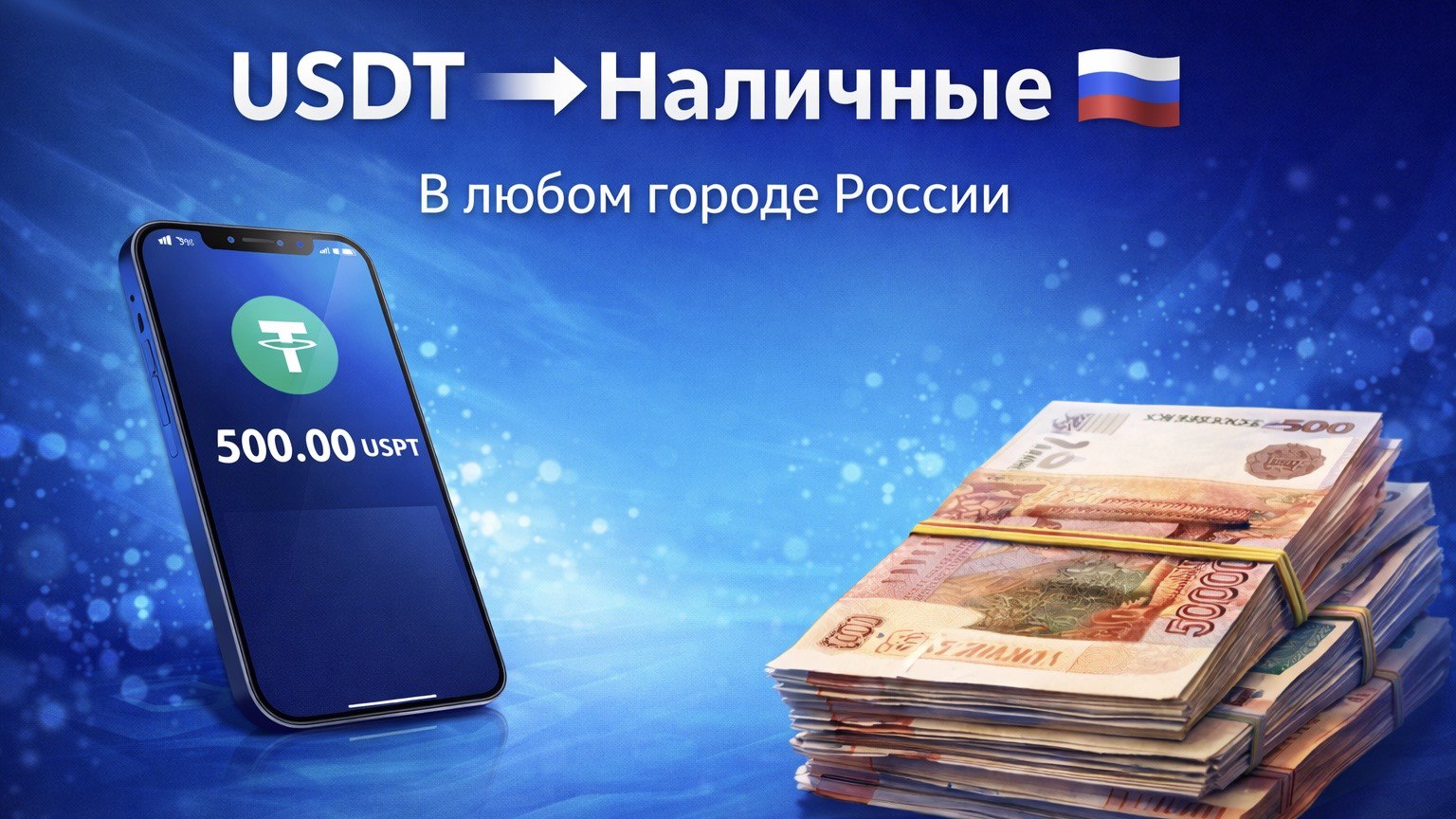 CryptoPoint Exchange 💸