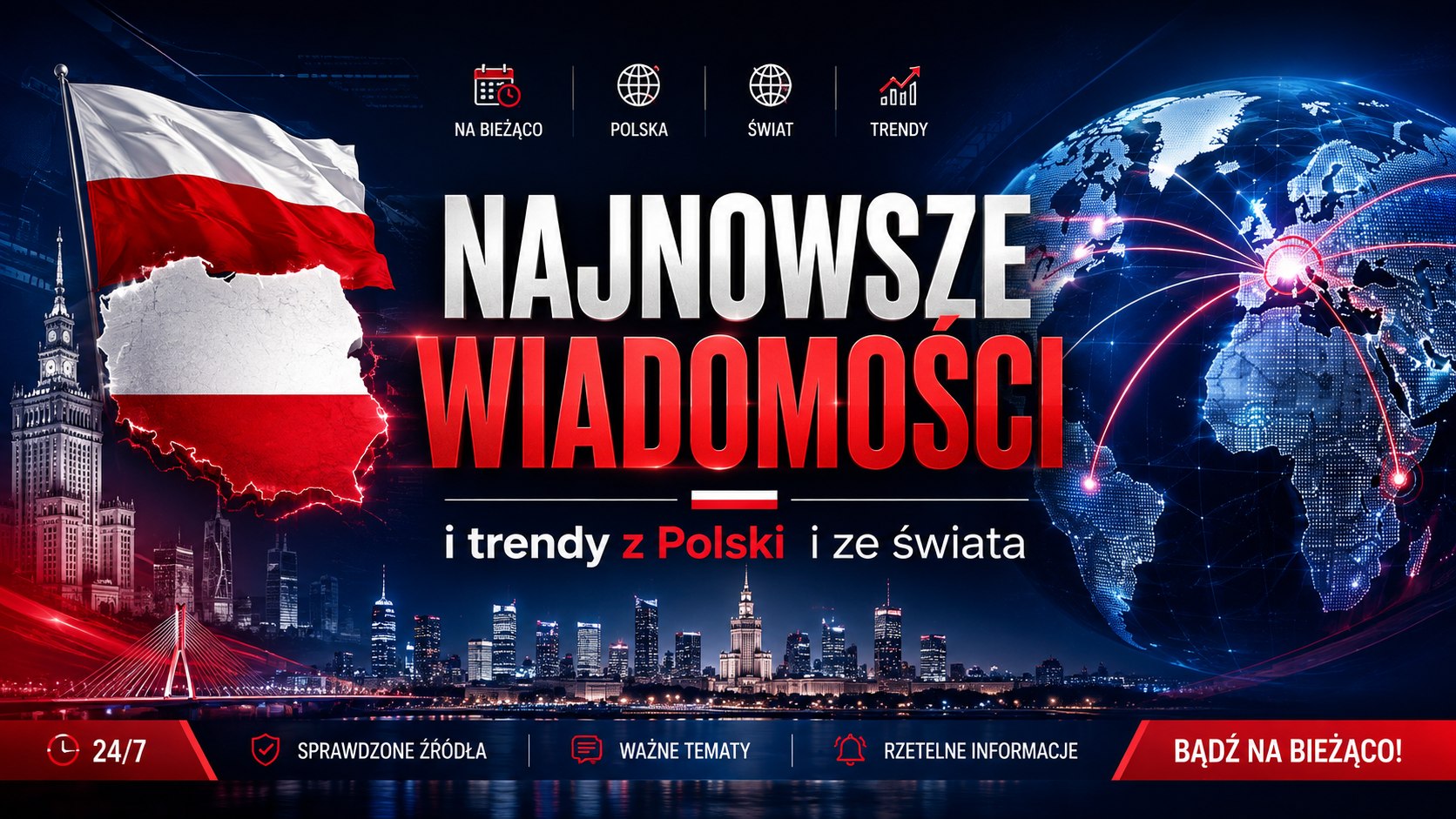 Złota Polska
