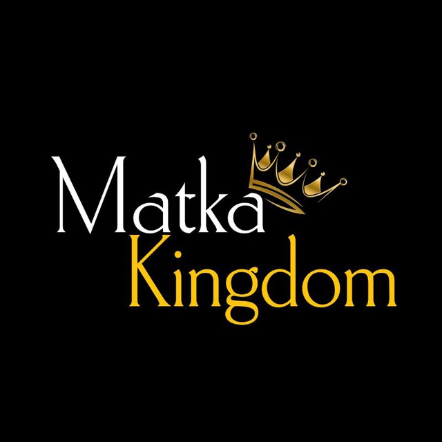@matkakingdom