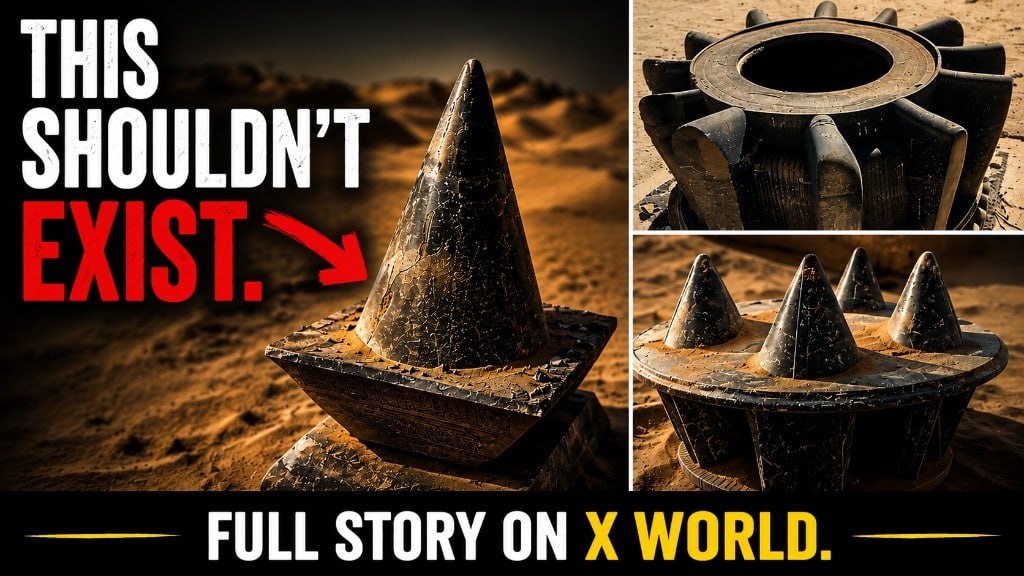 X WORLD 🌎