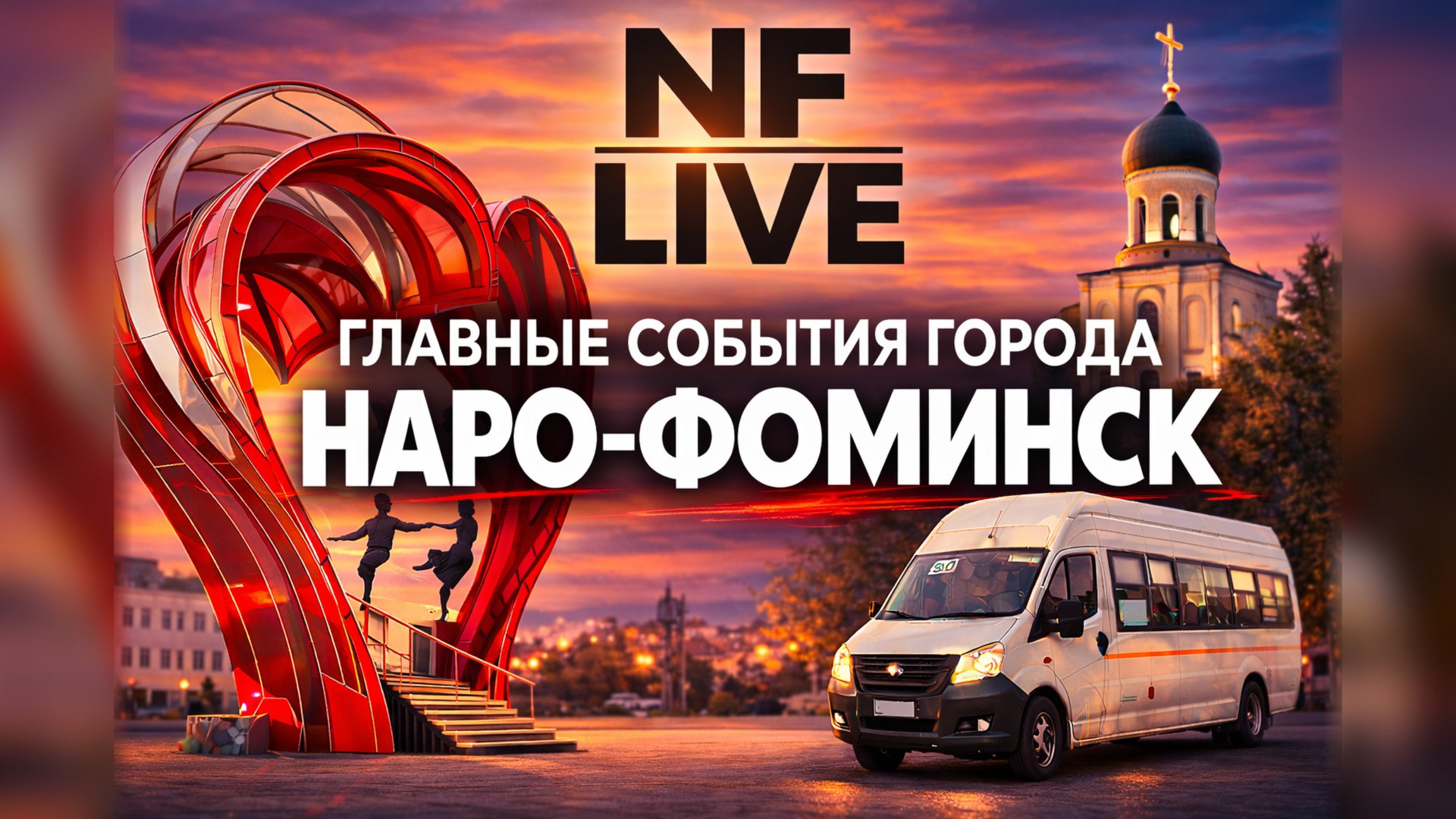 NF | LIVE