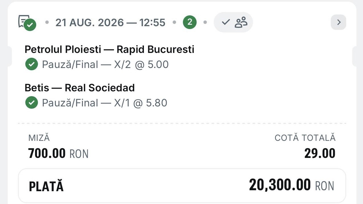 GodlikeCrew.ro 💸