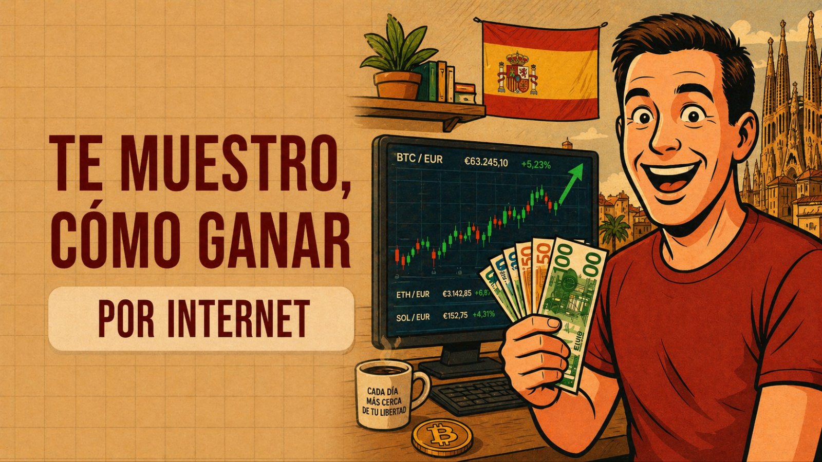 Carlos | Crypto
