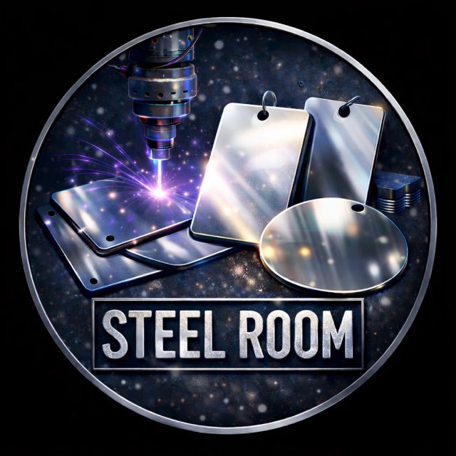 @steelroom