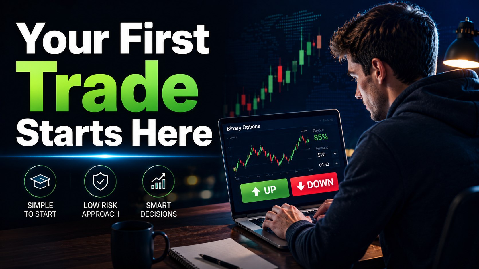 Ai trading lab
