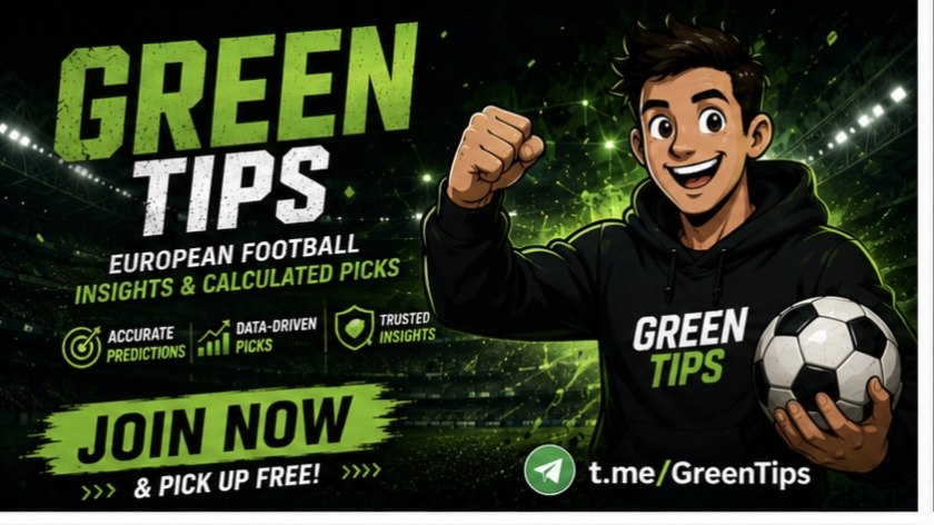 GREEN TIPS 🍀
