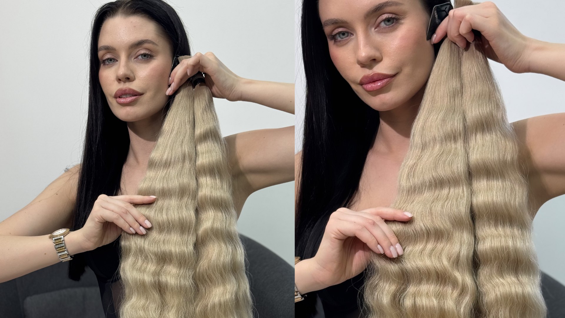 Hair Boutique - волосы для наращивания