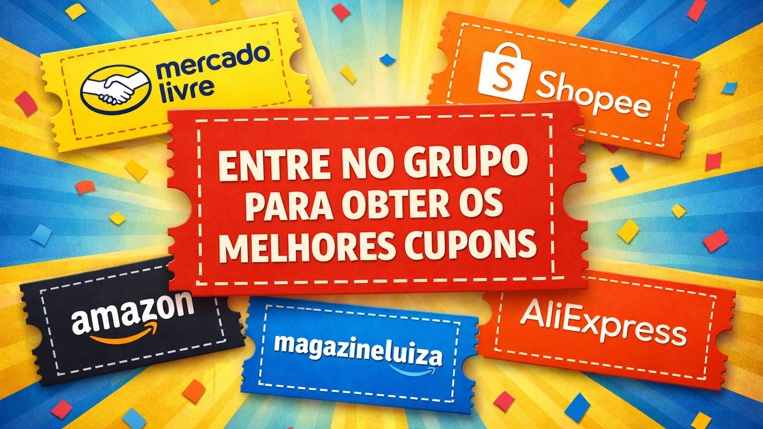 Sua economia Começa Aqui Pró