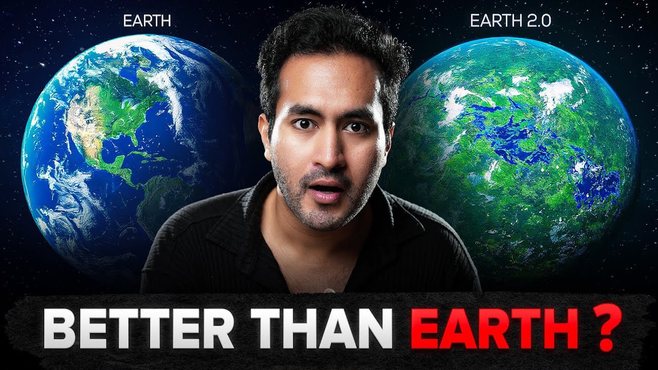 TERRA | Secrets of the Planet