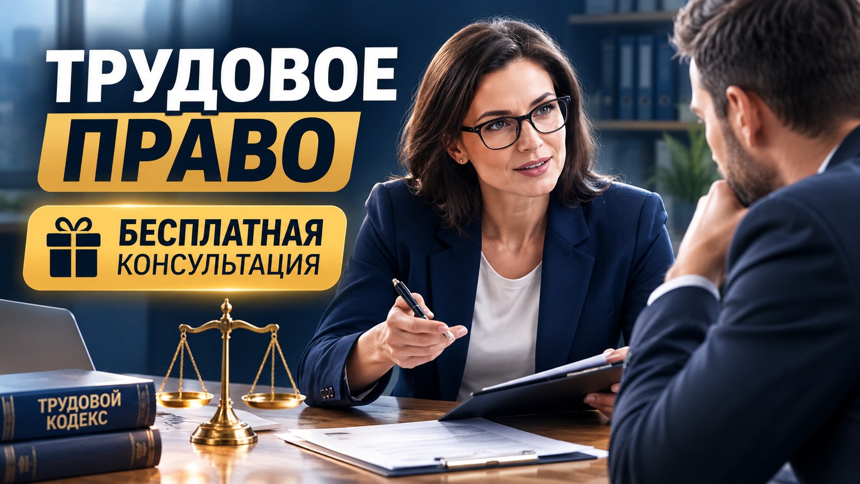 Трудовое право в России и СНГ: кейсы, судебная практика, мероприятия от Moscow Lawyers Group