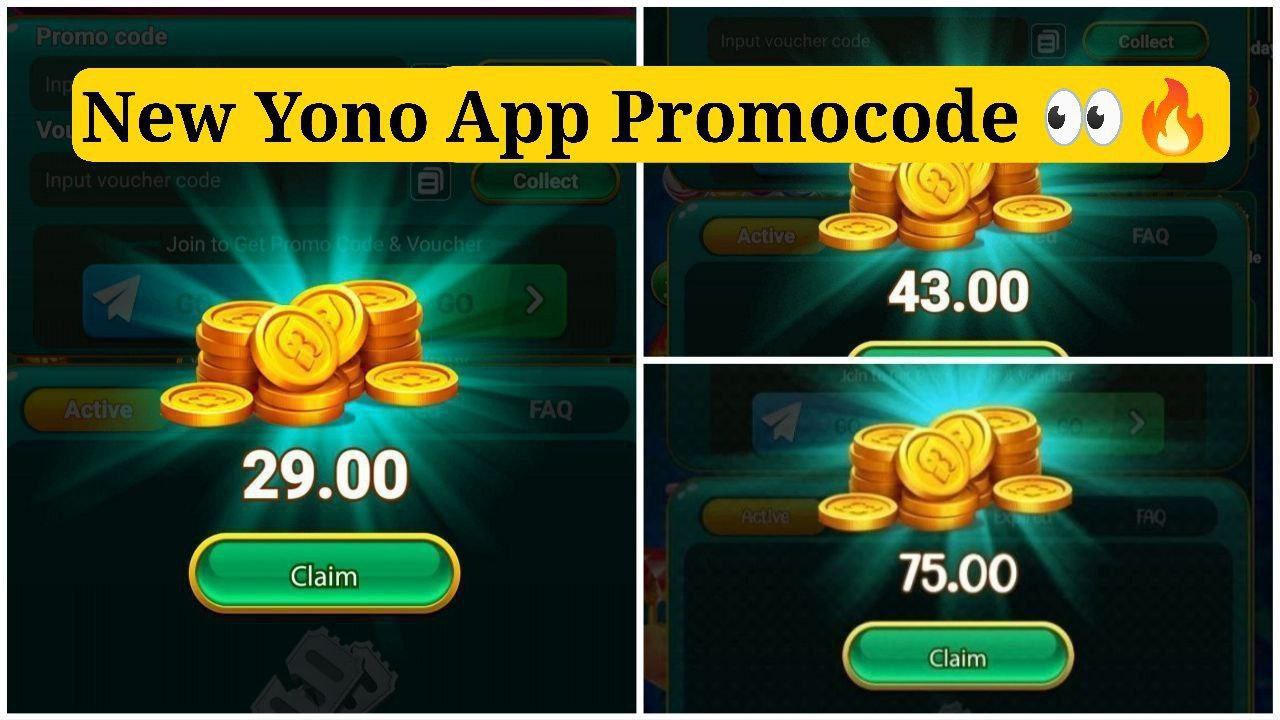 All Yono Zone