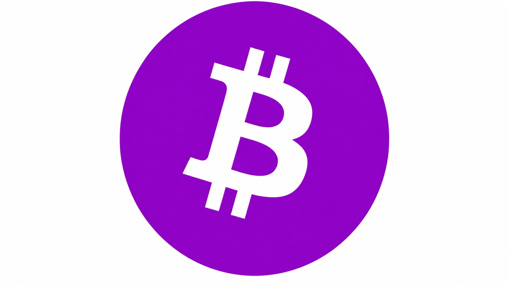 Purple Bitcoin Announcement