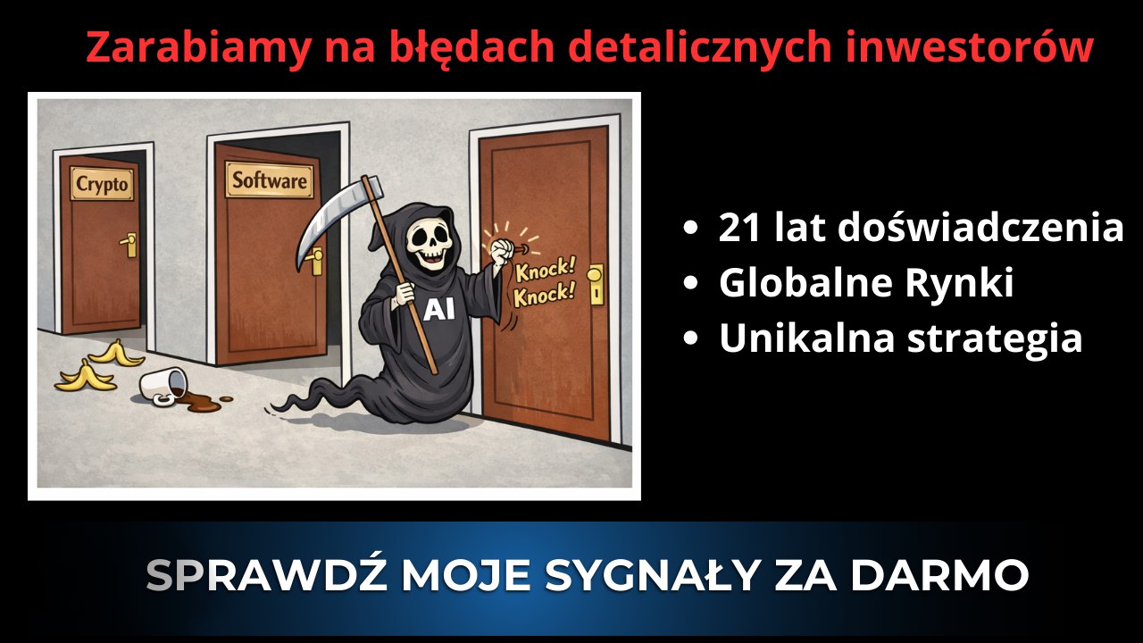 Akademia Tradingu 🎓💰