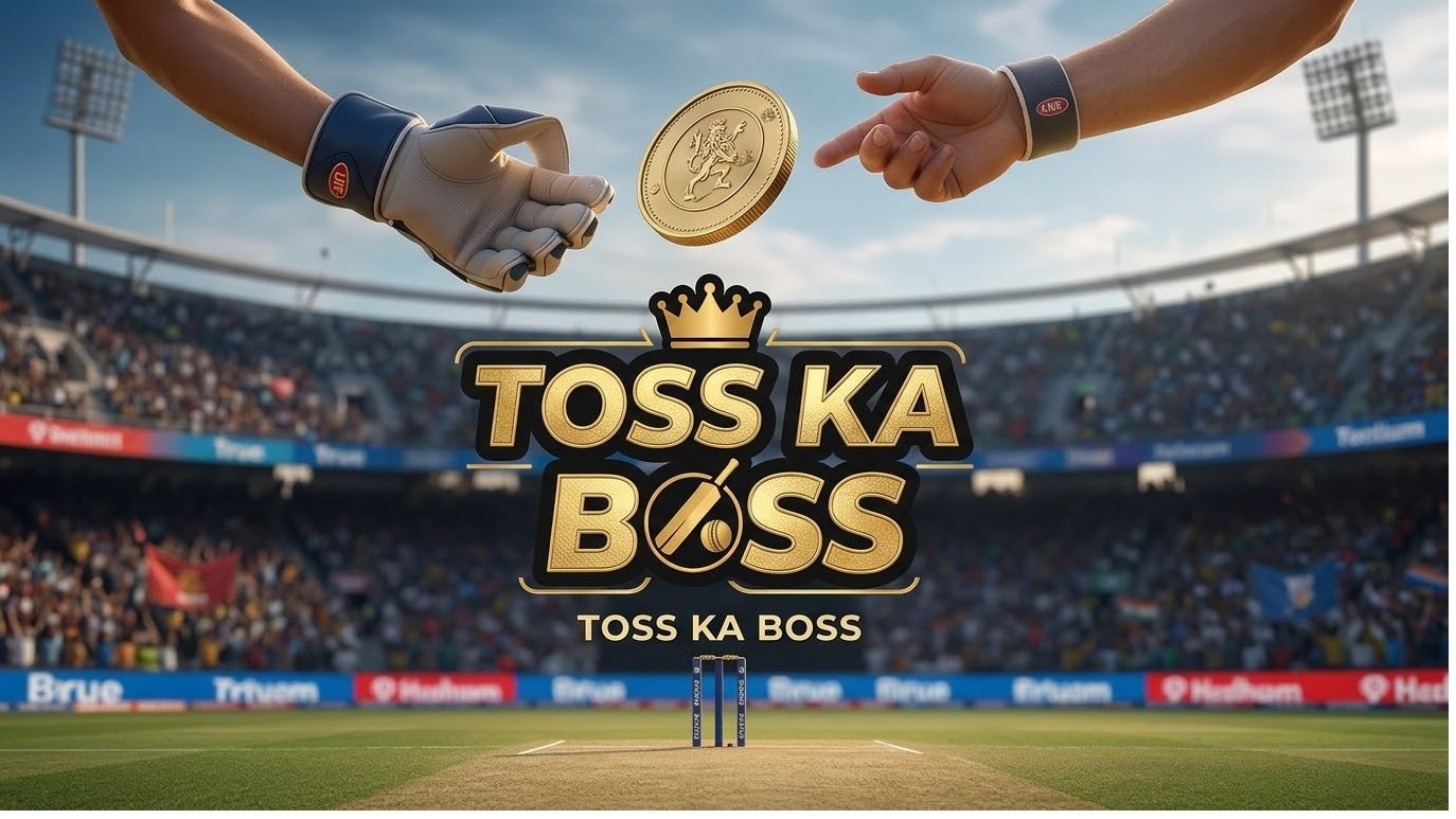 TOSS Ka BOSS