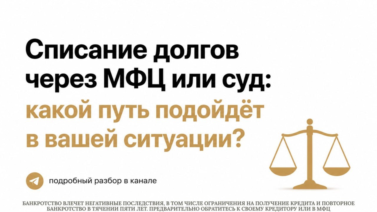 Банкротство Спишем долги и точка Раскредитовка 24/7