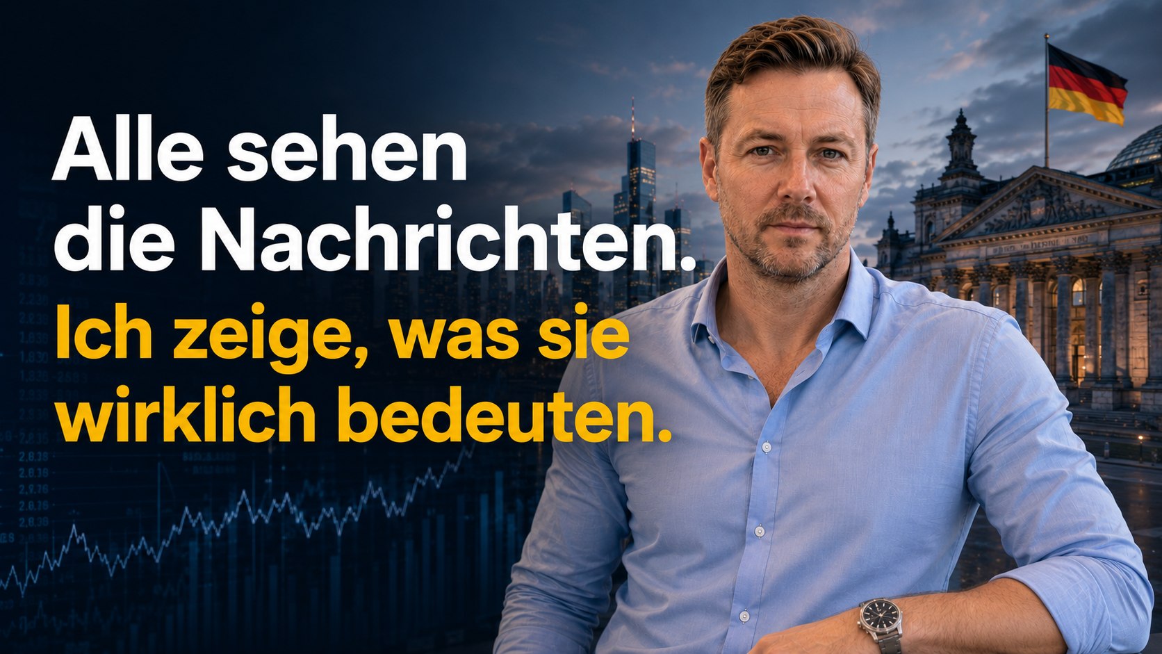 Niklas Albrecht | Deutschland 🇩🇪 ohne Filter