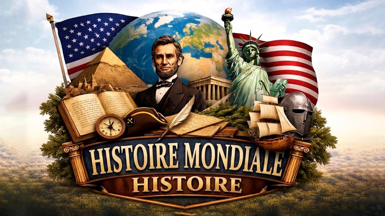 Histoire Interdite 🇫🇷