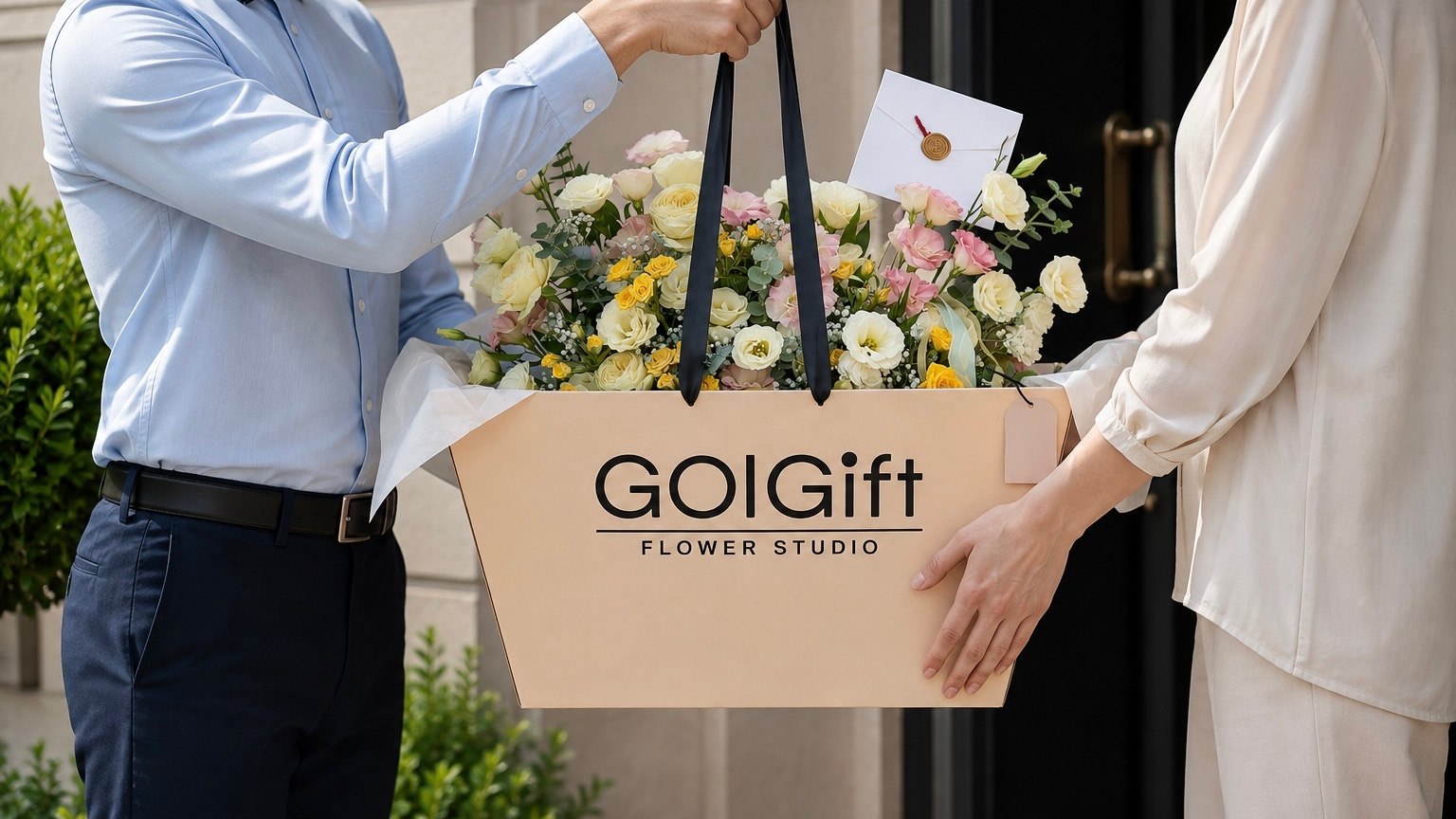 GolGift | گل گیفت