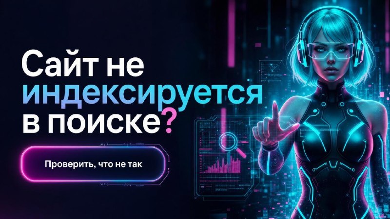Бот Мельника и Ерёмы: про SEO