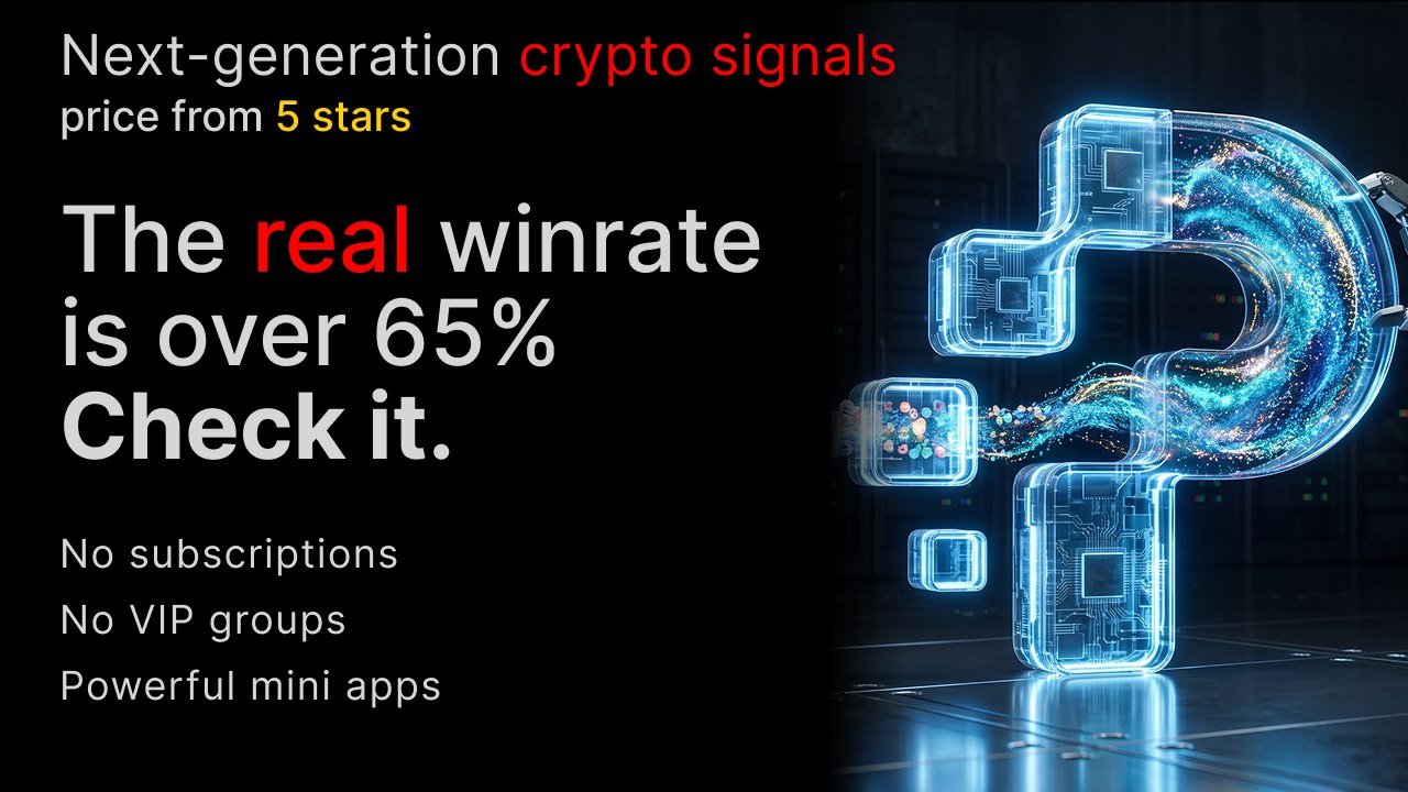 Plutarch AI Signals