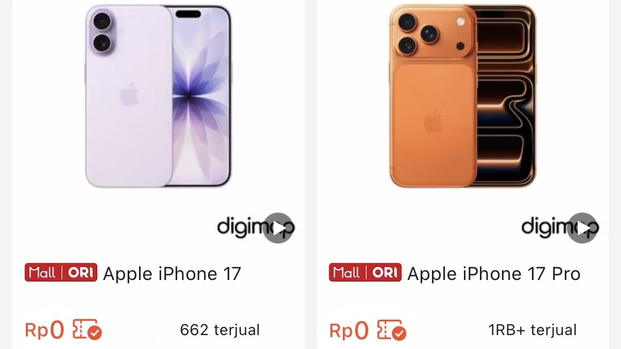 RACUN BELANJA SHOPEE
