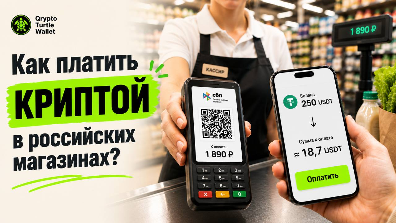 QRypto Turtle Blog
