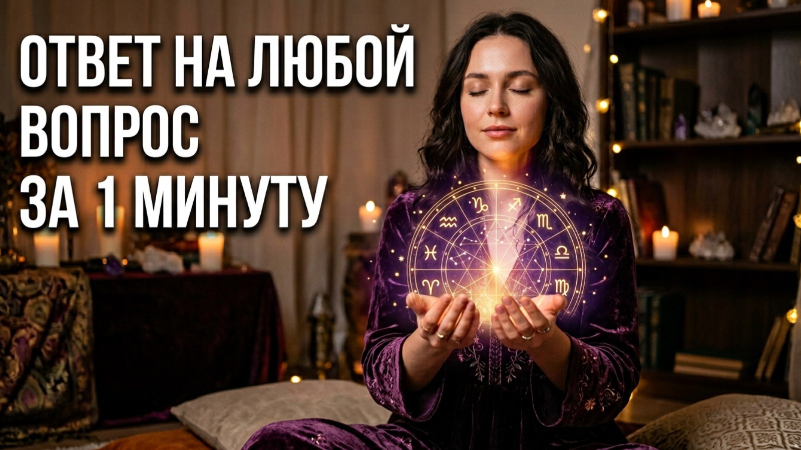 Хорарный разбор от Ирины