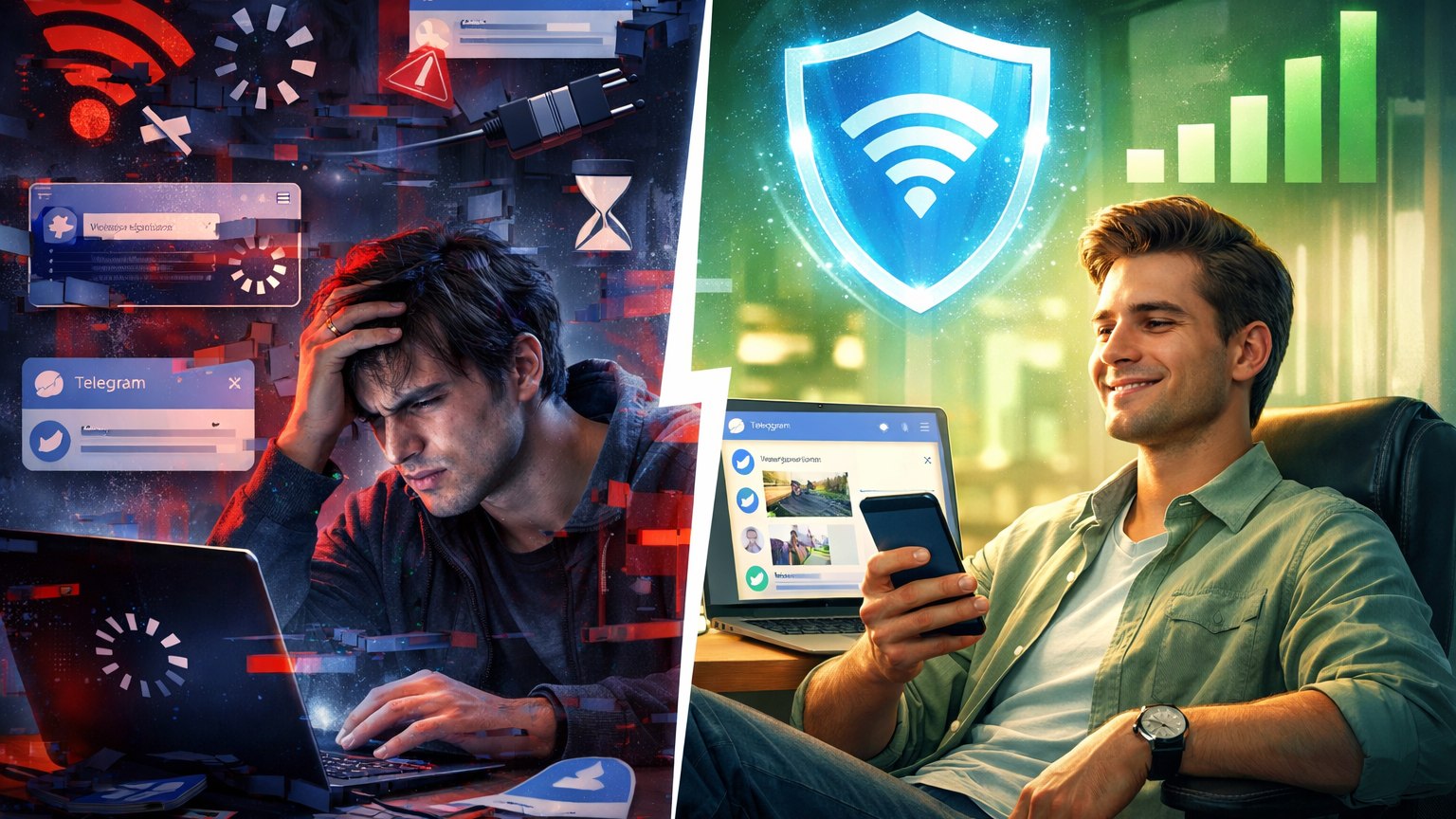 WiseKeys VPN