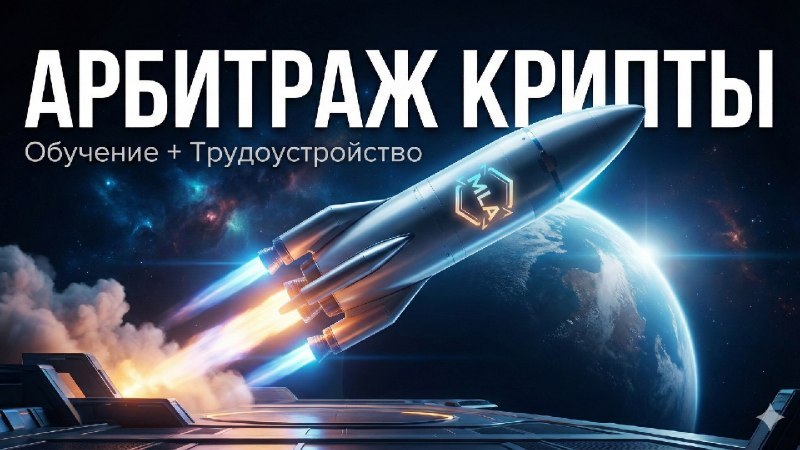 AI Arbitrage | ИИ Сигналы