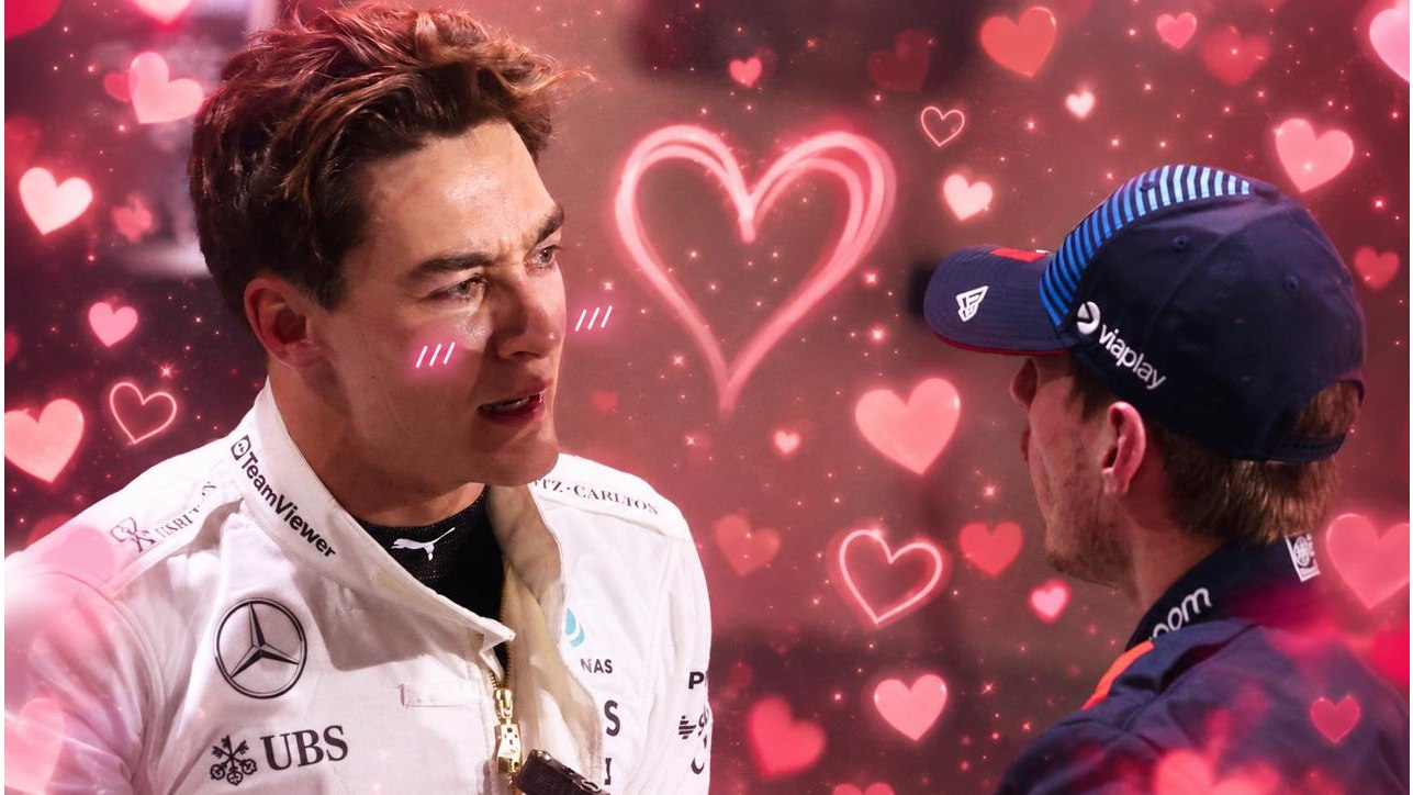 Why F1 | Formula 1