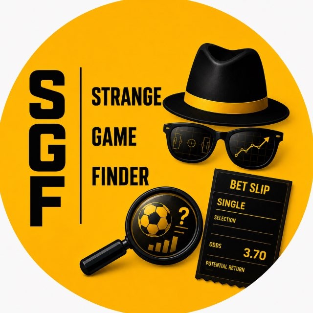 @strange_game_finder