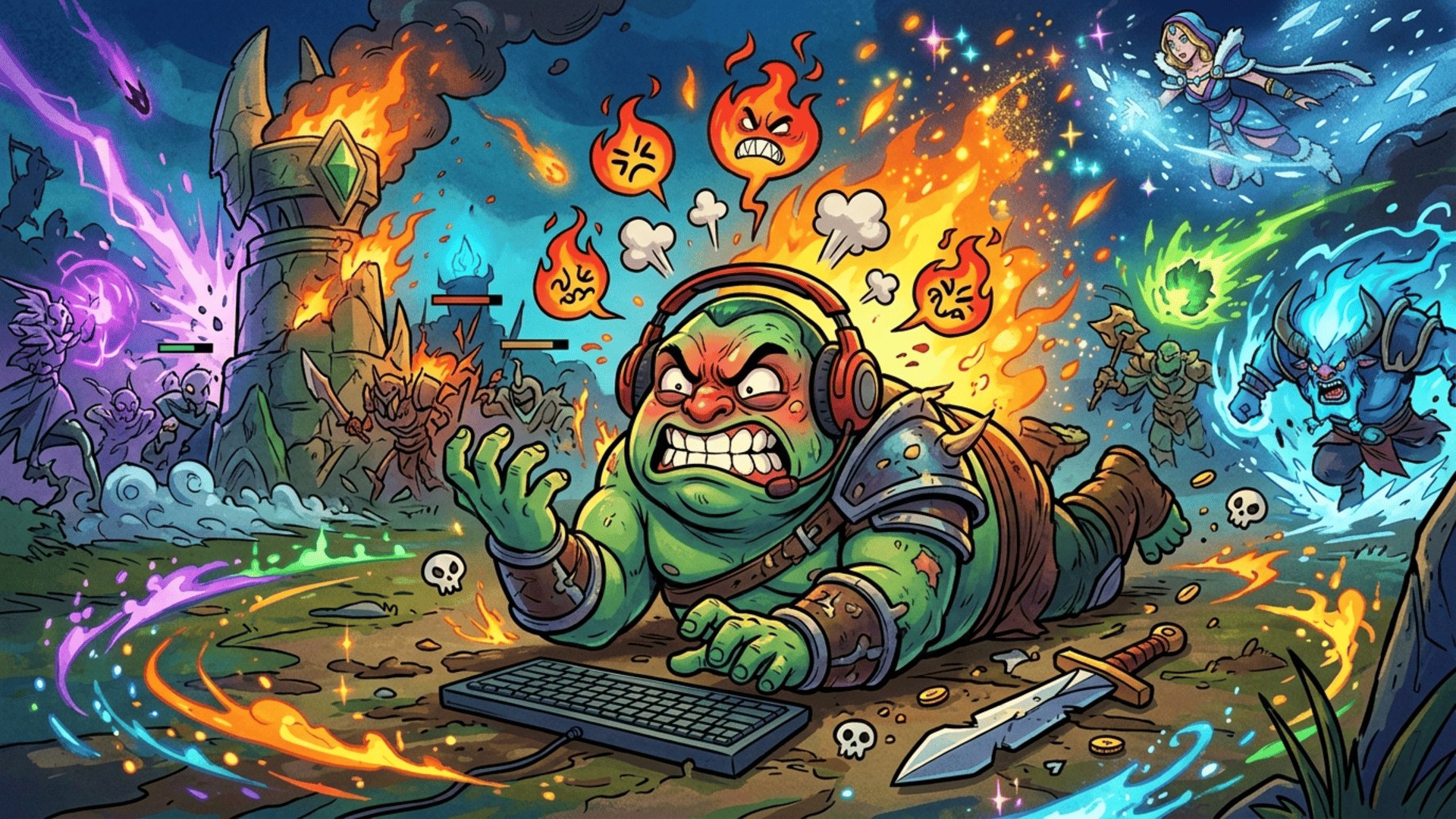 Dota 2