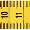 📏