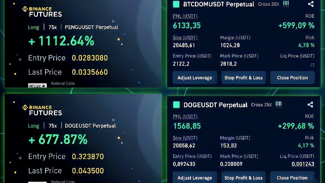 Crypto Era