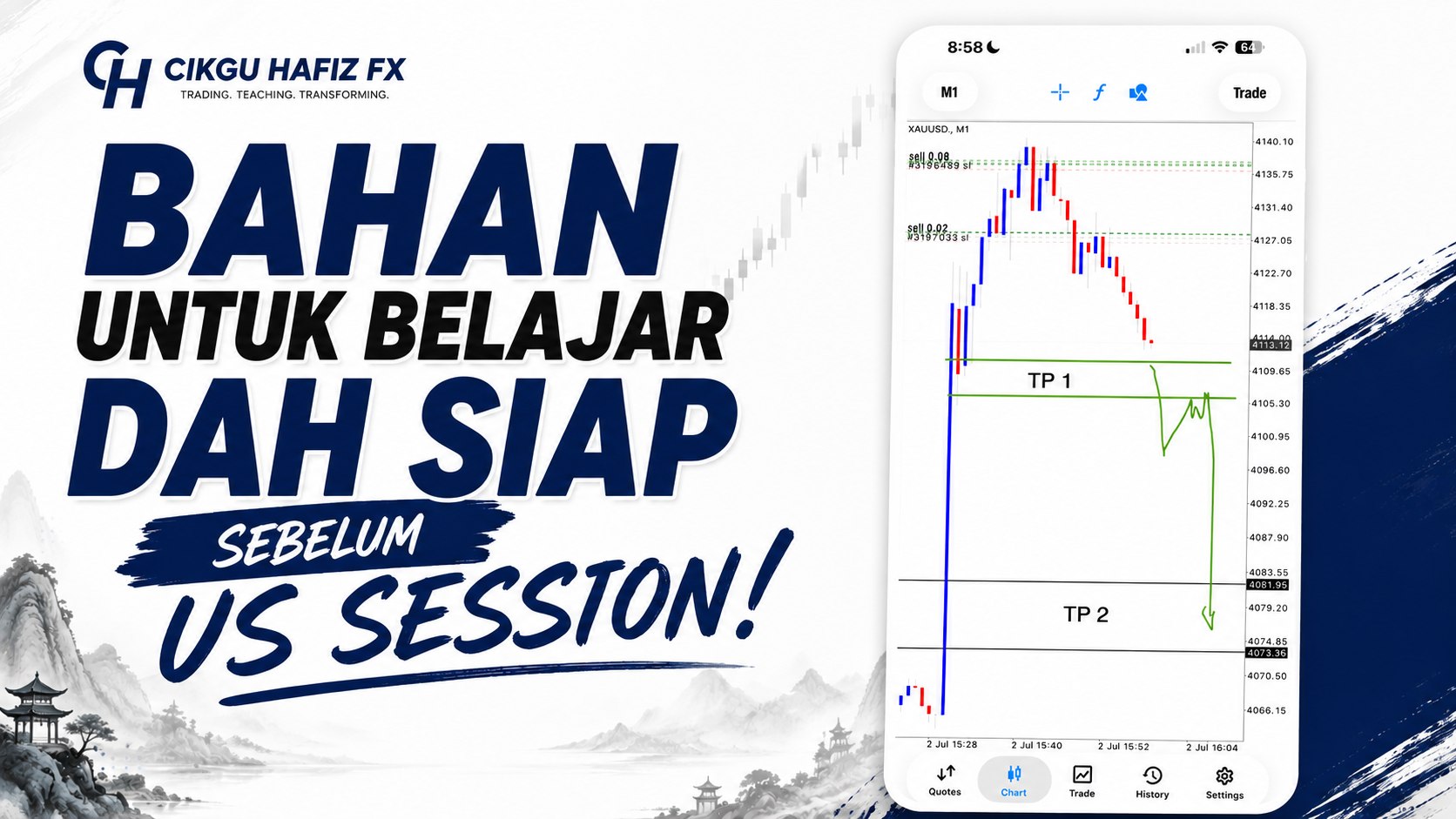 Cikgu Hafiz Fx