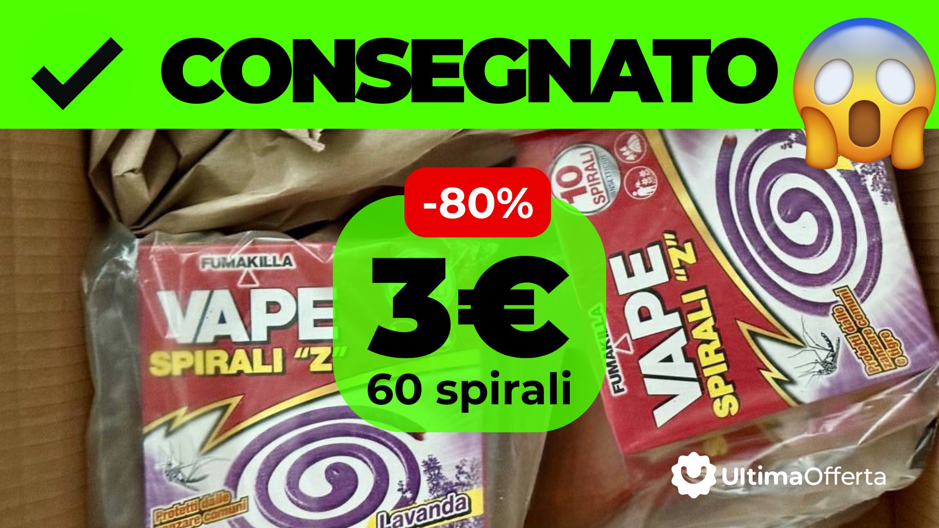 ‼️ERRORI DI PREZZO e Super Offerte