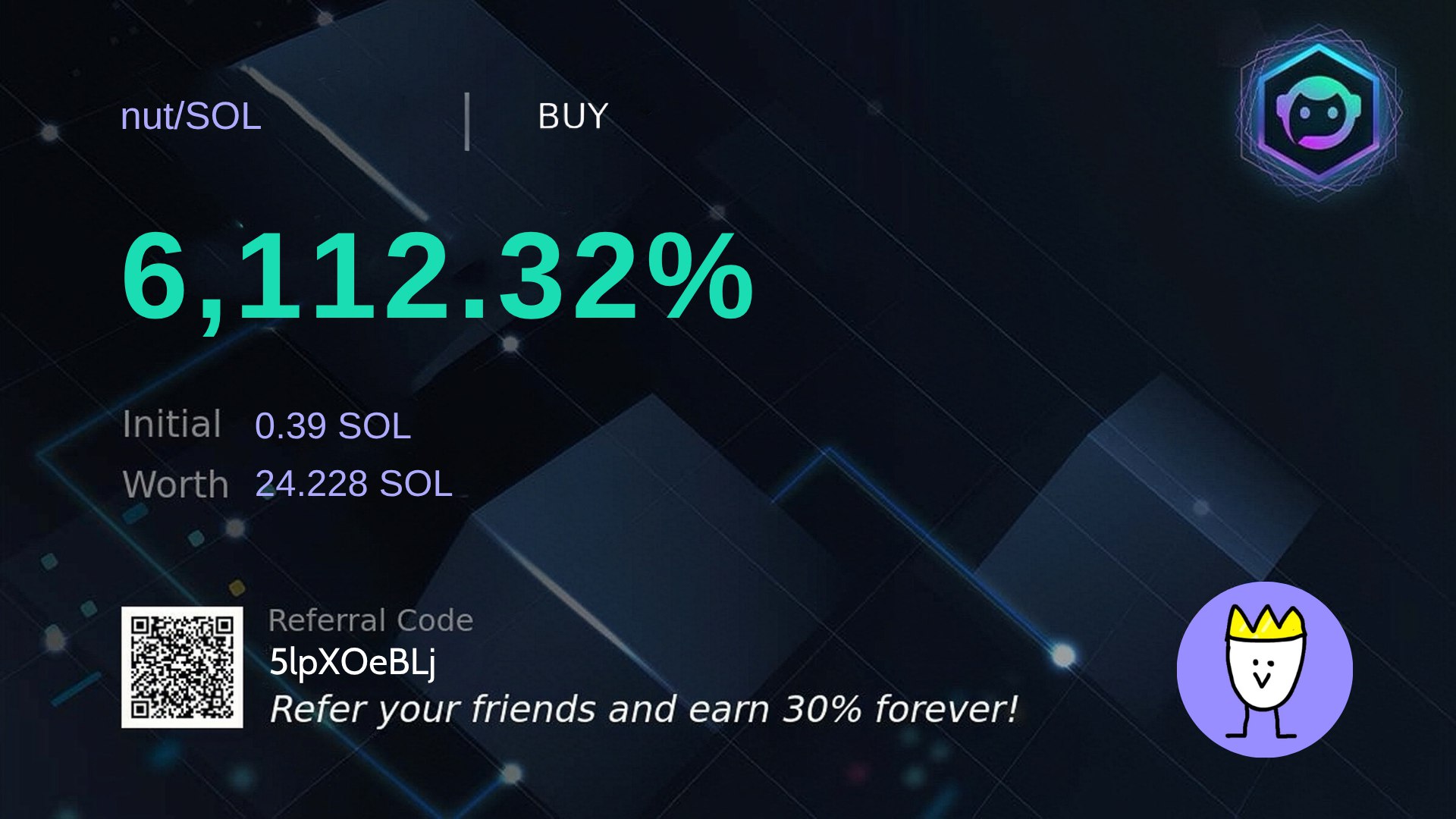 Coin Pilot Calls